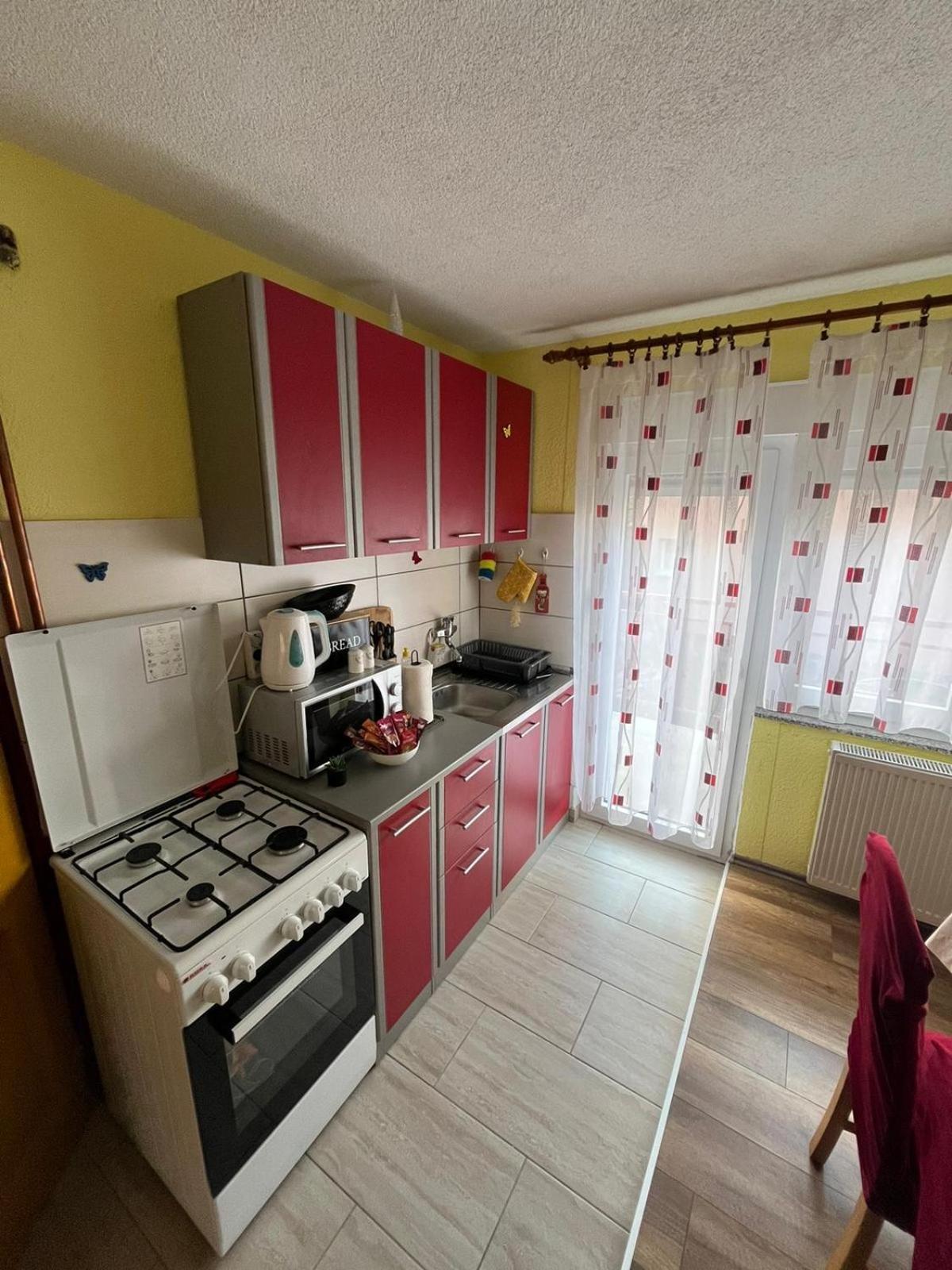Apartman Josip Gospic Exterior photo