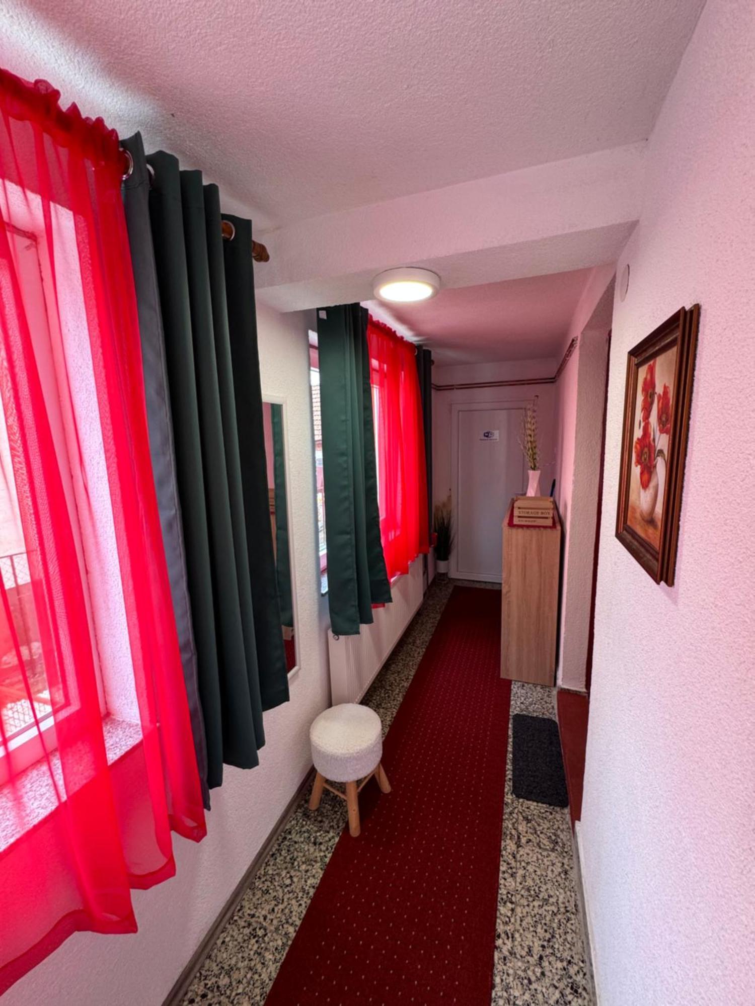 Apartman Josip Gospic Exterior photo