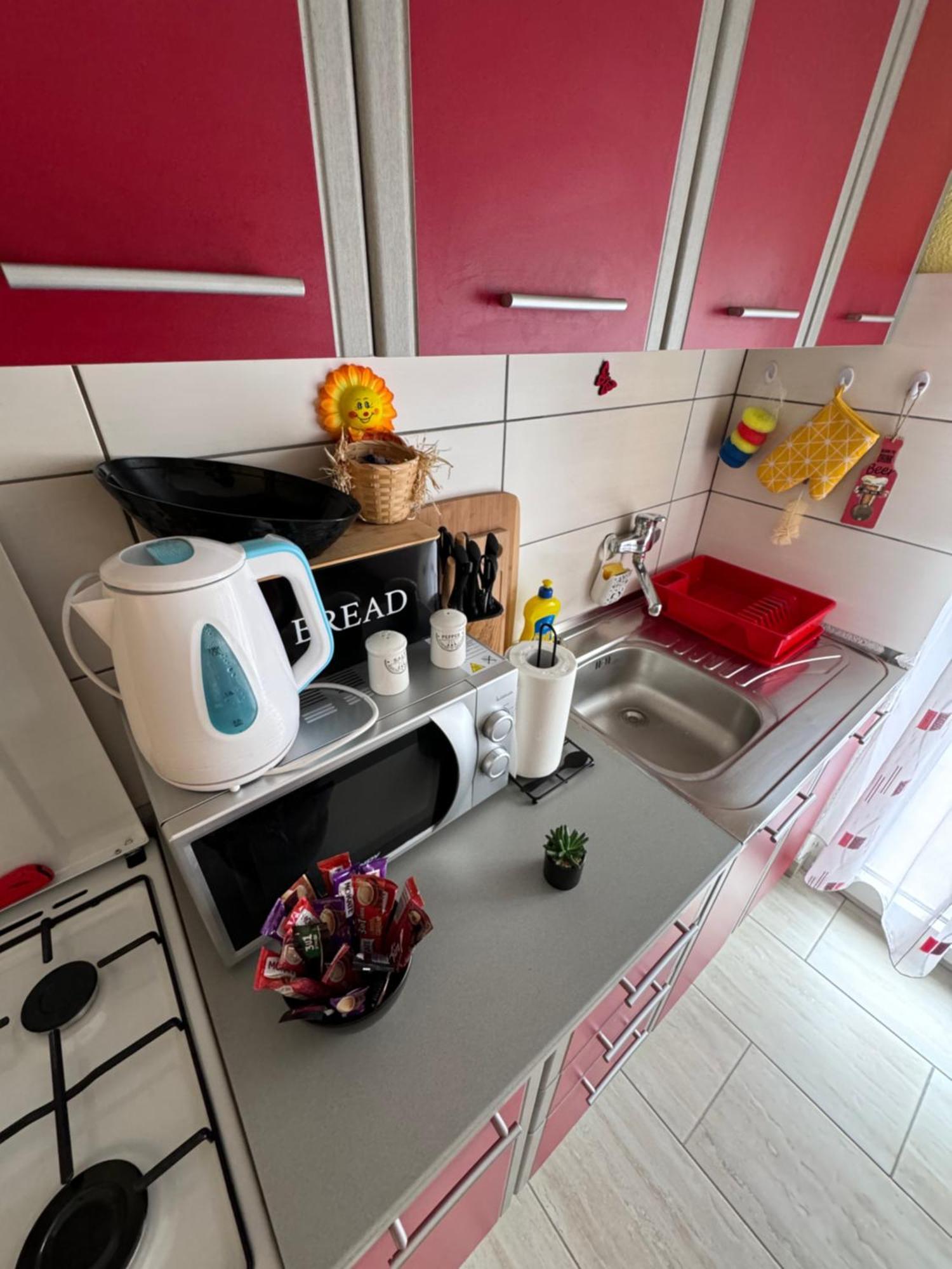 Apartman Josip Gospic Exterior photo