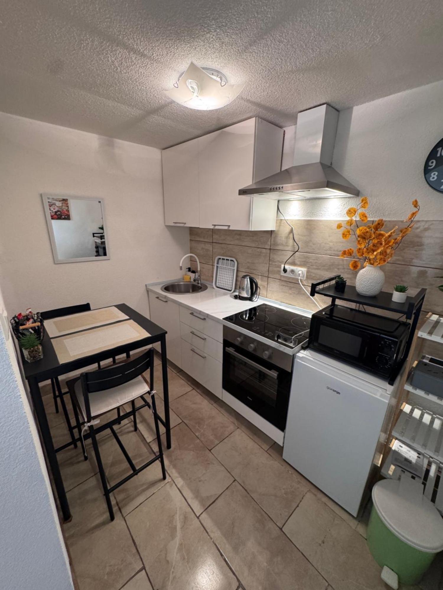 Apartman Josip Gospic Exterior photo