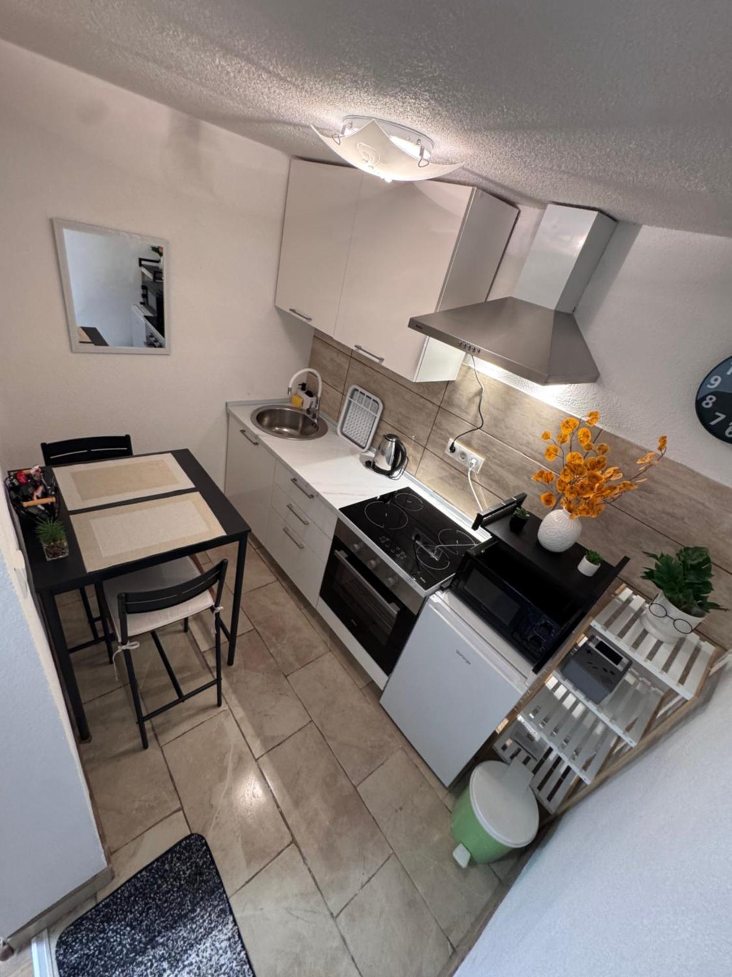 Apartman Josip Gospic Exterior photo