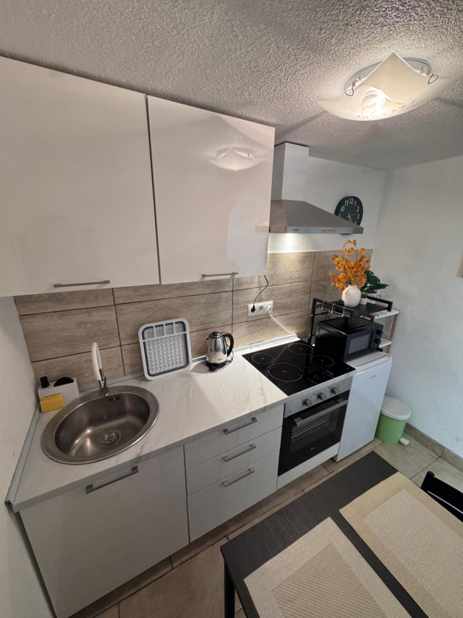 Apartman Josip Gospic Exterior photo