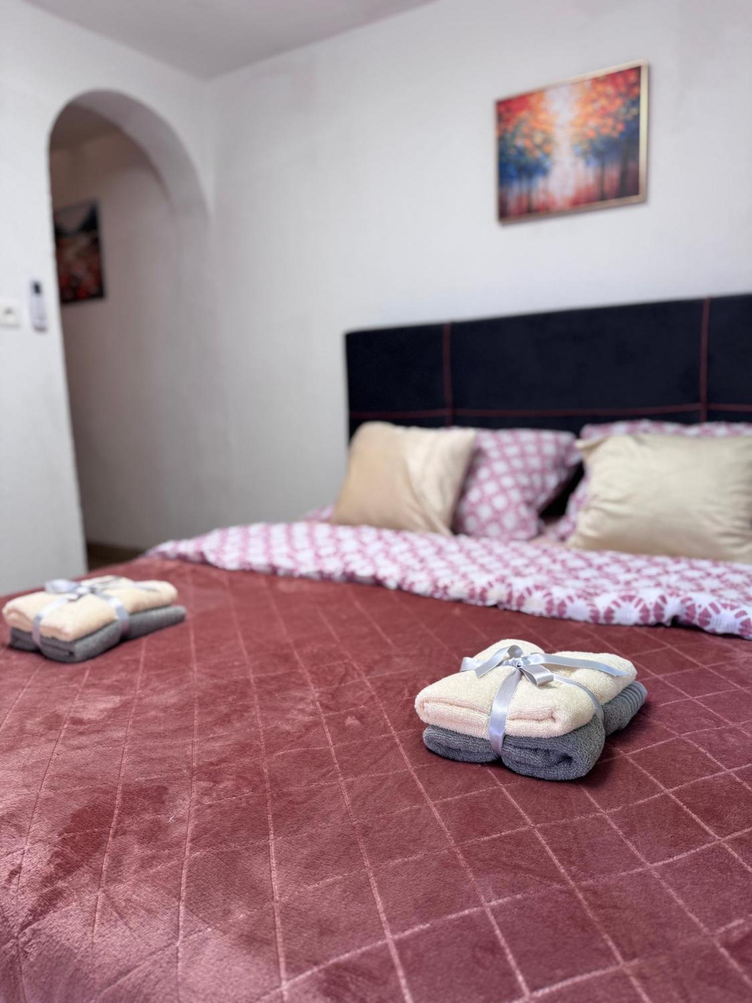 Apartman Josip Gospic Exterior photo
