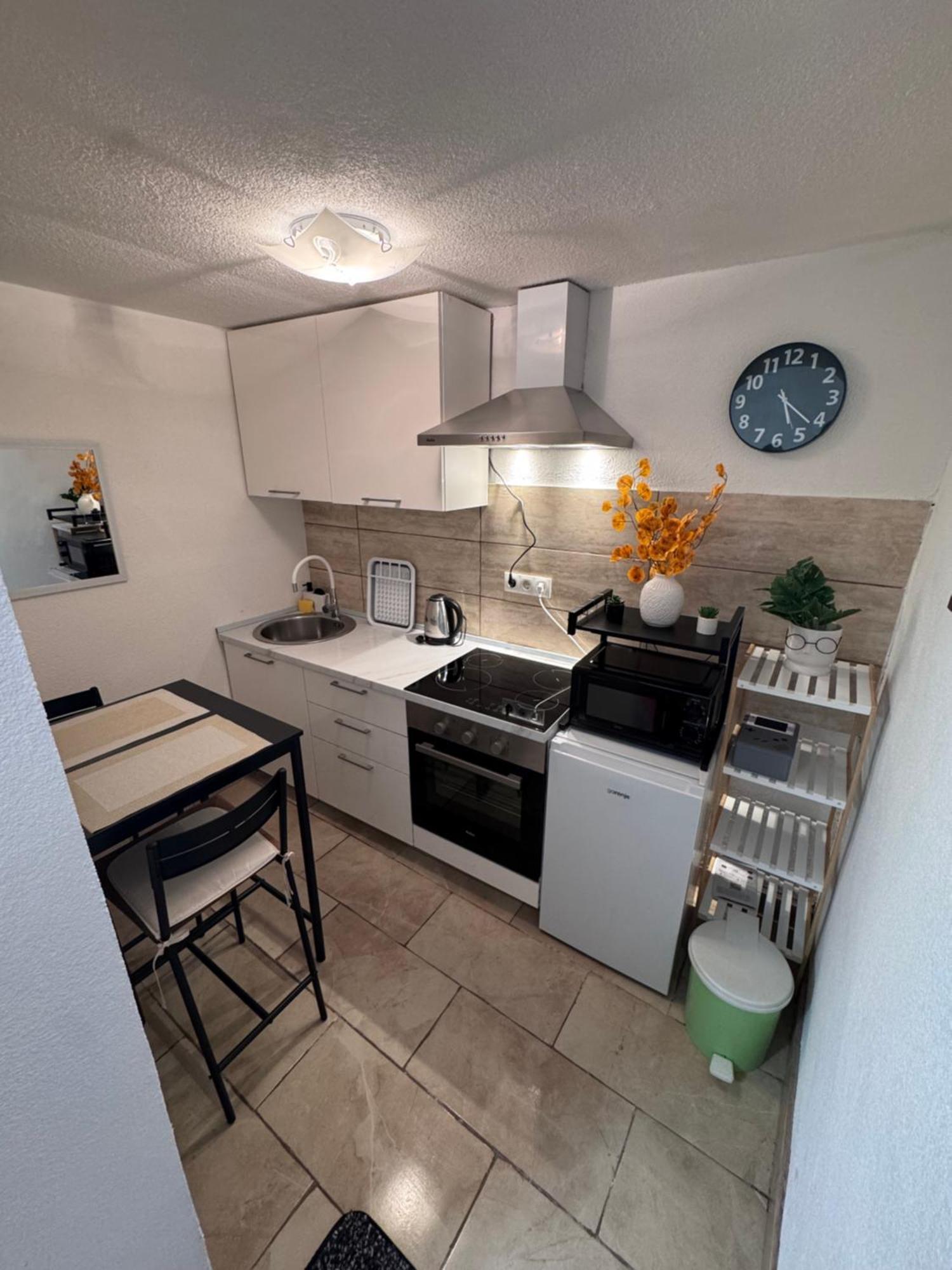 Apartman Josip Gospic Exterior photo